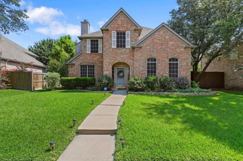 2709 Summit View Dr, Plano, TX 75025-4135
