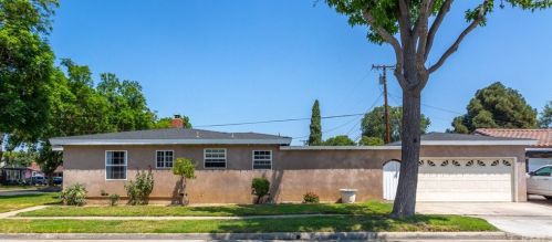 1411 Marion Way, Santa Ana, CA 92706-1826