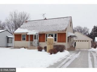 2309 12th Ave, Saint Paul, MN 55109-2410