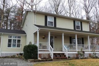 403 Mountain View Rd, Fredericksburg, VA 22406-4525