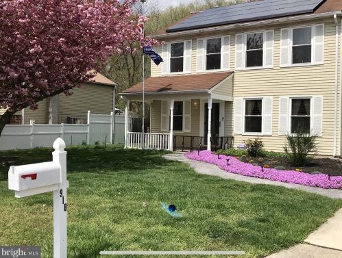 918 Edmund St, Aberdeen, MD 21001-3550