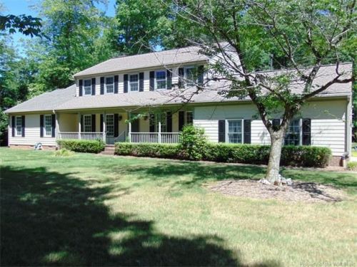 115 Barrows Mt, Williamsburg, VA