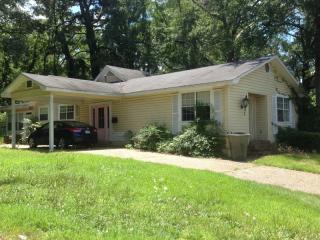 1221 Barnett Springs Ave, Ruston LA  71270-4819 exterior
