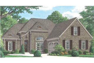 1341 Shallow Brook Ln, Piperton, TN 38017-9183