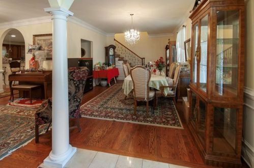 1747 Fayetteville Ct, Atlanta GA  30316-2908 exterior