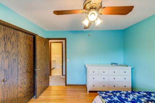 1738 18th Ave, Saint Paul MN  55112-5409 exterior