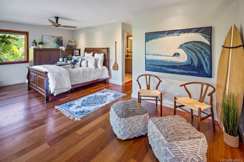 3824 Diamond Head Cir, Honolulu HI  96815-4440 exterior