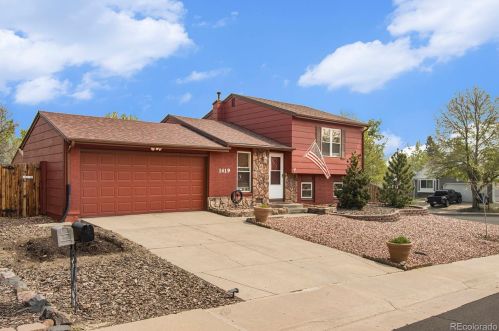 1419 Bahama Way, Denver, CO 80017-4409