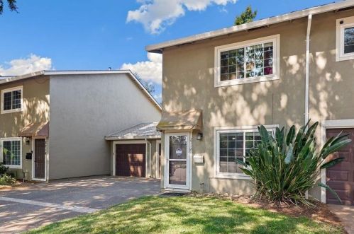 2712 La Verta Ct, Rancho Cordova, CA 95670-3309