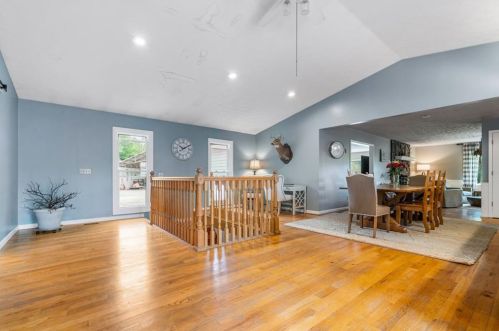 301 Cp Rd, Big Canoe GA  30143-4307 exterior
