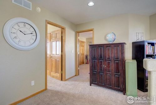 3700 Wittaker Cir, Loveland CO 80534-9437 exterior