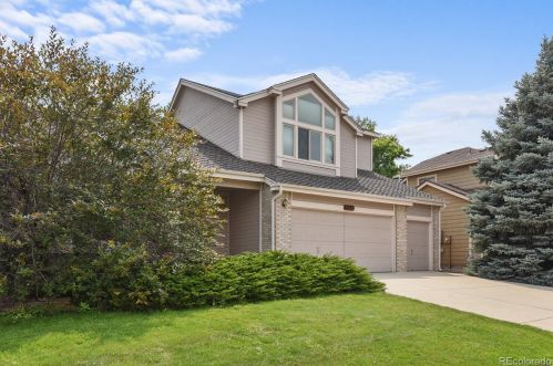 11792 56th Cir, Arvada CO  80002-1408 exterior