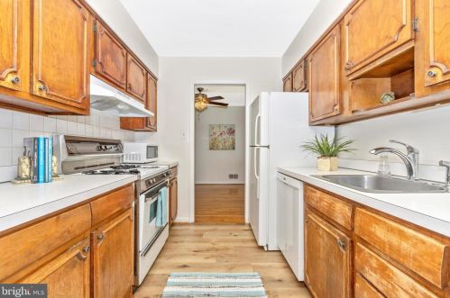 1410 Morningside Dr, Silver Spring MD 20904-1530 exterior