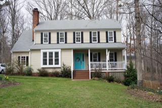 13224 Dawnwood Ct, Midlothian, VA 23114-4463