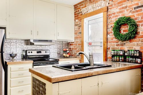 139 Downing St, Denver CO 80210-2313 exterior