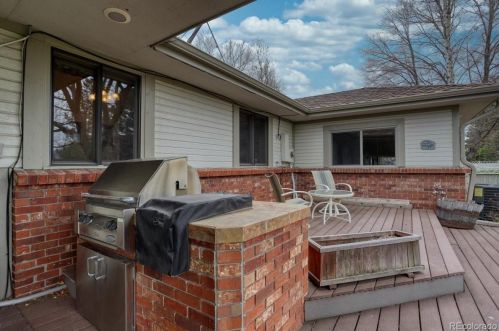 12285 54th Dr, Arvada CO  80002-1928 exterior