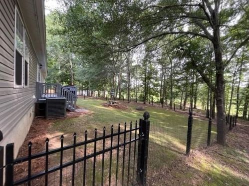 462 Wo Smith Rd, Jefferson GA  30549-3083 exterior