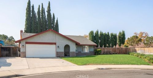 4024 Ballad Pl, Riverside, CA 92505-3501