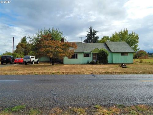 32502 Mathias Rd, Liberal, OR 97038-8447