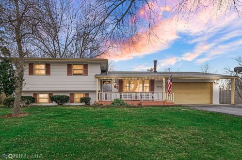 928 Somerset St, Mokena, IL 60451-2051