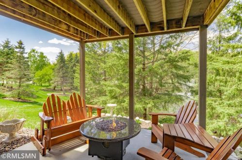 5 Hawthorne Ct, Saint Paul MN  55127-6476 exterior