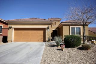 1277 Sentinel Rdg, Mesquite, NV 89034-1221