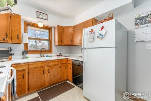 2229 Primrose Dr, Fort Collins CO  80526-2128 exterior