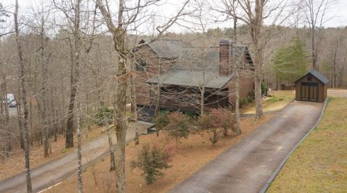 59 Wild Deer Trce, Dawsonville, GA 30534-8690