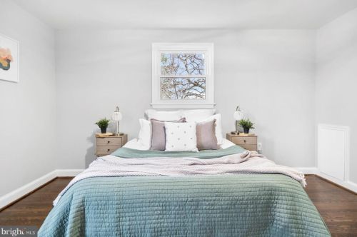 13201 Kara Ln, Silver Spring MD 20904-3423 exterior