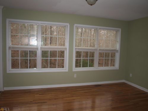 1432 Cotton Trl, Conyers GA  30094-4790 exterior