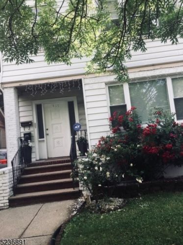 415 Abington Ave, Bloomfield NJ  07003-5818 exterior