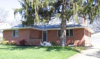 626 Latham Ct, Columbus, OH 43214-3410