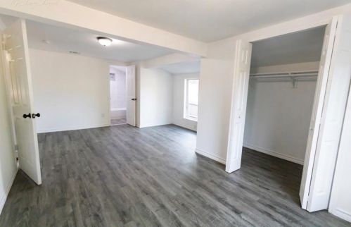 2514 Columbus Ave, Fort Worth TX  76164-6968 exterior