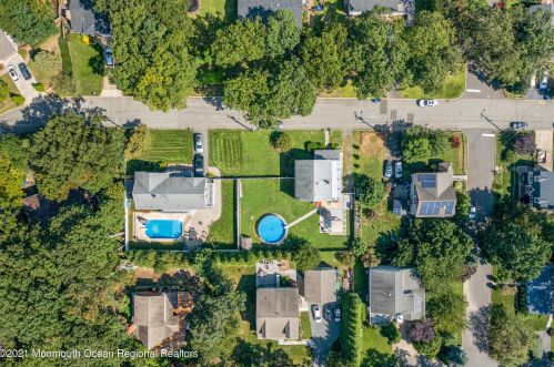 36 Oneida Ave, Atlantic Highlands, NJ 07716-2512