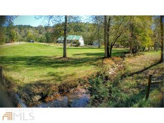 990 Old Mill Ln, Waleska, GA 30183-3742