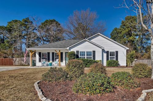 139 Sandy Creek Ct, Gaston, SC 29053-8490