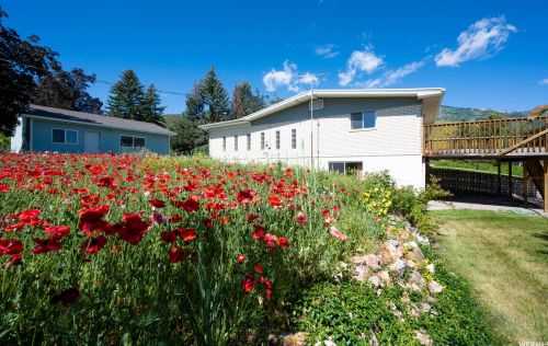 1350 200, Wellsville UT 84339-9703 exterior