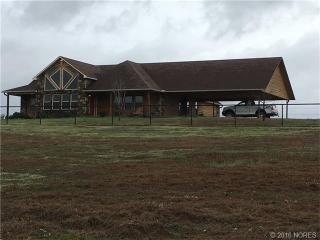 25645 Winding Trail Rd, Bokoshe, OK 74930-2560