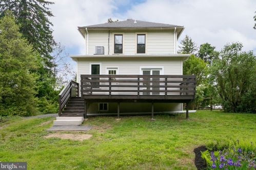 1671 Lawrence Rd, Trenton NJ 08648 exterior