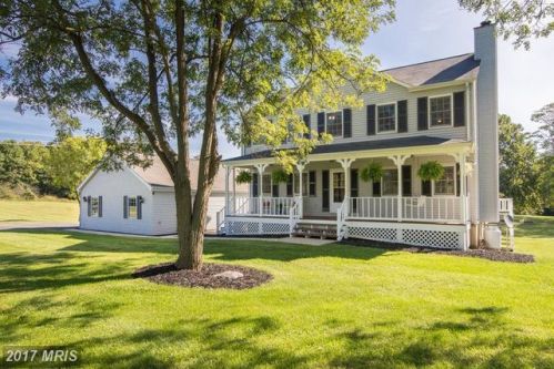 28 May Ct, Shepherdstown WV  25443-4168 exterior