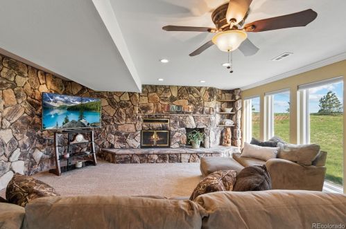 45389 Rampart Rd, Parker CO 80138-4317 exterior