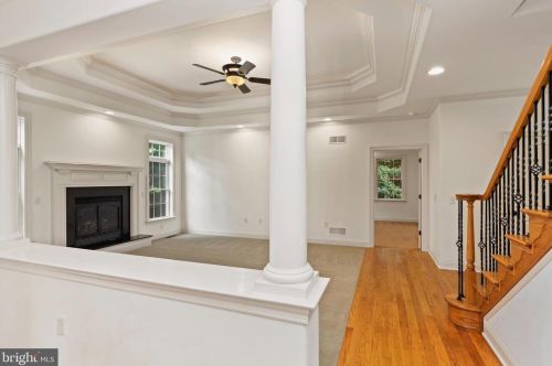 1022 Rockledge Dr, Carlisle PA  17015-9127 exterior