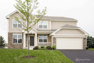 11255 Balmoral Dr, Huntley, IL 60142-2435
