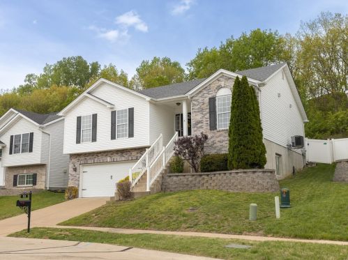 31 Winter Pond Dr, Fenton, MO 63026-8019