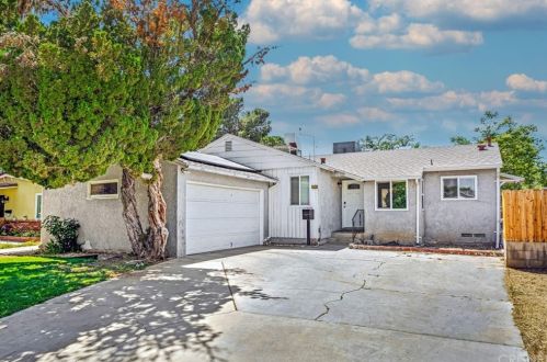 44125 Elm Ave, Lancaster, CA 93534-4430