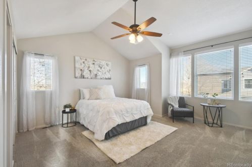 4627 Crestone Peak St, Denver CO  80601-4627 exterior
