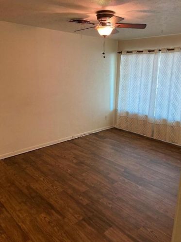 3736 Cork Pl, Fort Worth TX  76116-6955 exterior