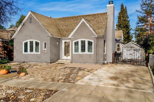 693 Dorothy Ave, San Jose, CA 95125-5727