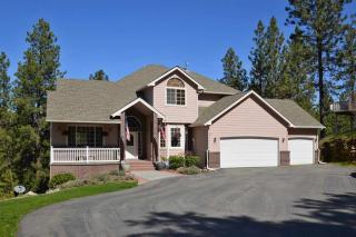 14917 Bella Vista Dr, Spokane Valley, WA 99037-9155