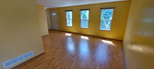 180 Steamboat Ln, Lemont IL  60490-1009 exterior